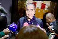 Aseguran legisladores estar abiertos al diálogo sobre Paquete Fiscal