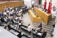 Aprueban castigar el ciberacoso en NL