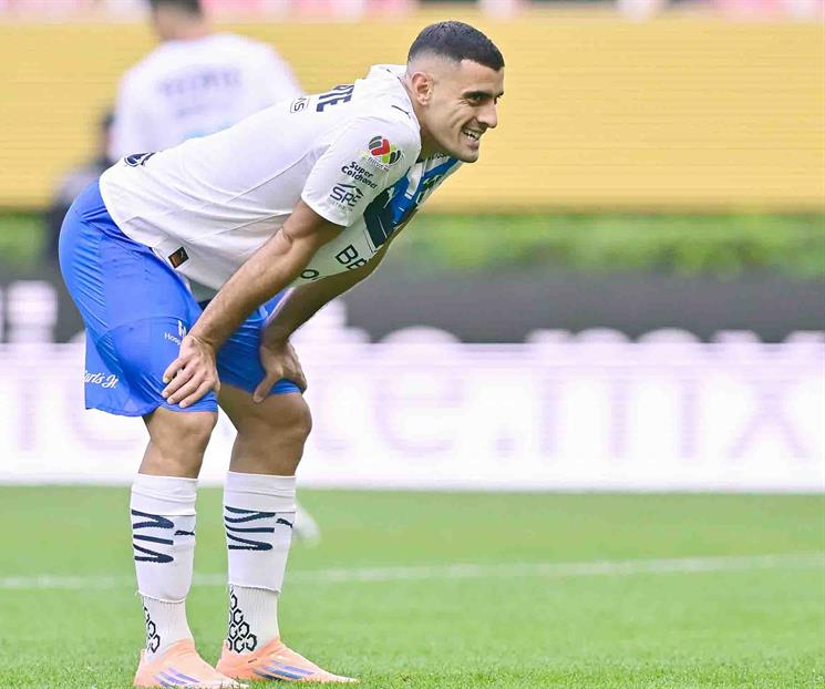 Llega Rayados como el peor calificado a la Liguilla