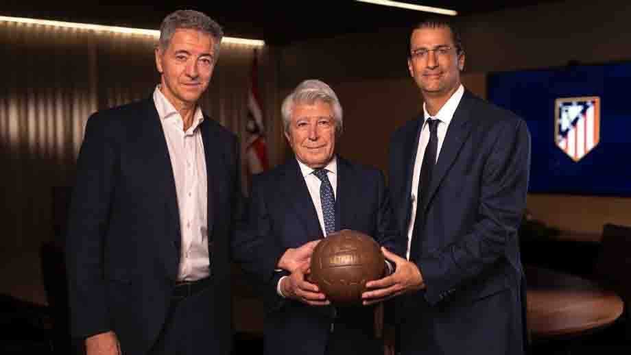 Adquere al Atleti Grupo Apollo Adquere al Atleti Grupo Apollo