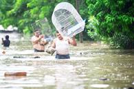 Inicia segunda entrega de apoyos en comunidades afectadas