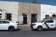 Catean vivienda en la Colonia Nuevo Repueblo