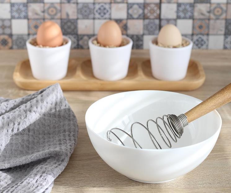 Consejos para limpiar madera, acero y mármol