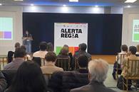 Lanzan Alerta Regia para notificar mala calidad del aire