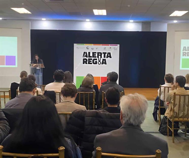 Lanzan organizaciones civiles la ´Alerta Regia´