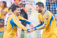 Tigres, el que mejor llega