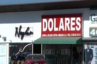 Roban un millón de pesos en casa de cambio en Monterrey