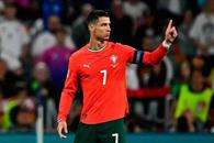 Asegura CR7 que el Mundial de 2026 es el último que jugará 