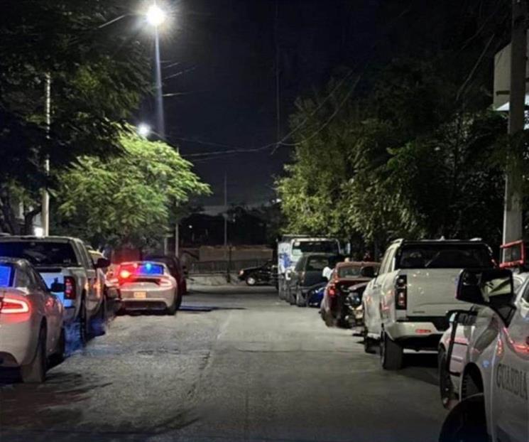 Lo hieren a balazos tras ataque en García