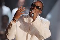 Niegan que Sean Diddy Combs haya bebido alcohol en prisión Niegan que Sean Diddy Combs haya bebido alcohol en prisión