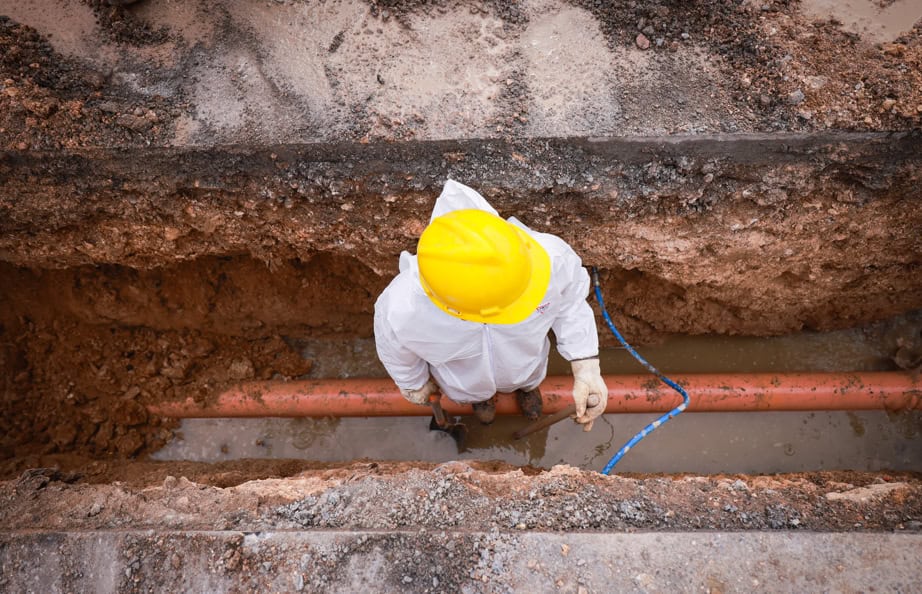 Atiende AYD en octubre más de 11 mil 560 reportes de drenaje