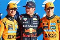 La carrera por el título en la F1