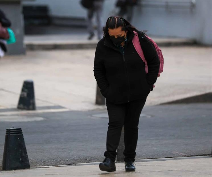 Clima en México: SMN emite alerta por lluvias intensas y frío