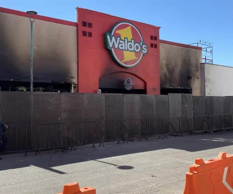 Revela Fiscalía avances por incendio