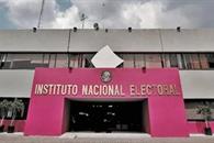 Licita INE producción de credenciales para votar 2026