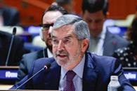 De la Fuente alista participación en reunión de ministros del G7