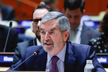 De la Fuente alista participación en reunión de ministros del G7