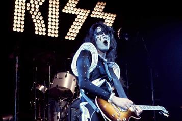Revelan las causas de muerte de Ace Frehley, exguitarrista de Kiss