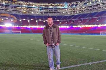 Messi en el Nou Camp: ´Ojalá pueda volver´