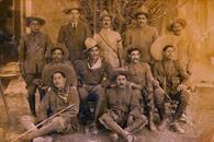 Conmemora MHM el 115 aniversario de la Revolución Mexicana