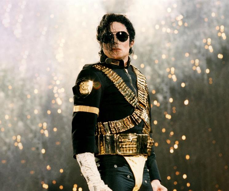 Rompe Michael Jackson récord histórico de Billboard