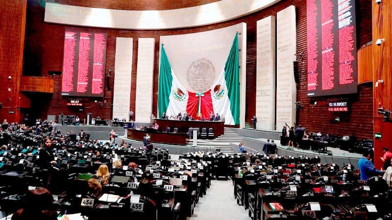 Rechaza obispo reforma propuesta por Morena Rechaza obispo reforma propuesta por Morena