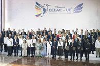 Critican 58 países el uso de la fuerza en el Caribe