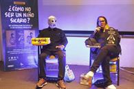 Alertan que criminales reclutarían 250 mil niños