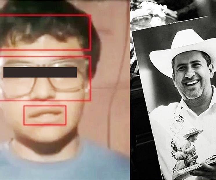 Investiga gobierno de Michoacán abatimiento de Carlos Manzo