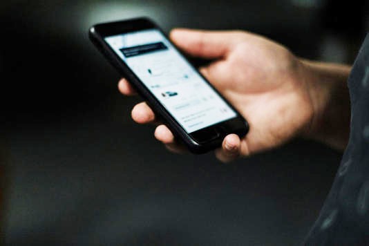 Buscan regular Uber y Didi en aeropuertos rumbo al Mundial 2026