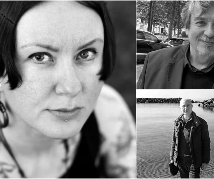 Poetas abordarán desafíos ecológicos para imaginar mundos posibles