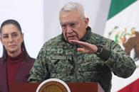 Protocolo de seguridad del alcalde de Uruapan no falló: Defensa Protocolo de seguridad del alcalde de Uruapan no falló: Defensa