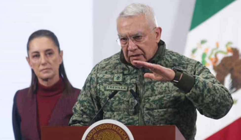 Protocolo de seguridad del alcalde de Uruapan no falló: Defensa Protocolo de seguridad del alcalde de Uruapan no falló: Defensa