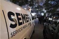 Bajan 37% los homicidios dolosos en México: Gabinete de Seguridad