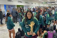 La femenil regresa con su tercero