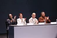 Organiza UANL XV Encuentro de Estudiantes de Danza Contemporánea