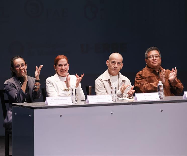 Organiza UANL XV Encuentro de Estudiantes de Danza Contemporánea