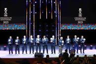 Tiene Salón de la Fama del Futbol 18 nuevos inmortales