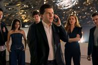 Los Ilusionistas 3 - La magia continúa