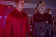 El Sobreviviente - Una competencia más que mortal