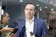 Entregarán diputados lista de requerimientos para Presupuesto 2026