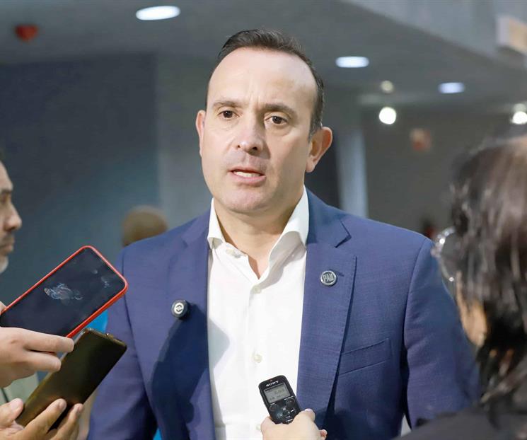 Entregarán diputados lista de requerimientos para Presupuesto 2026