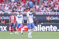 La zaga rayada, preocupante