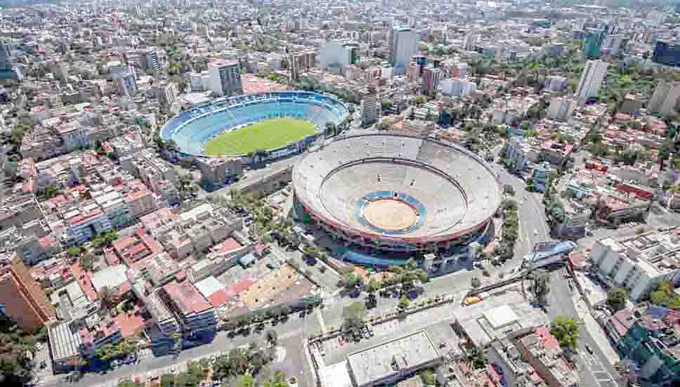 América, en problemas para la vuelta América, en problemas para la vuelta