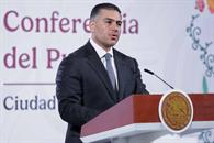 Anuncian acciones contra el lavado de dinero en 13 casinos 