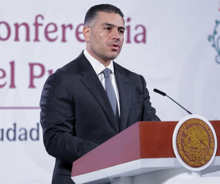 Anuncian acciones contra el lavado de dinero en 13 casinos Anuncian acciones contra el lavado de dinero en 13 casinos