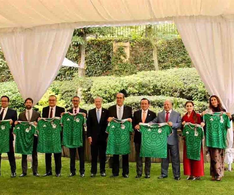 Fortalece FMF lazos con árabes