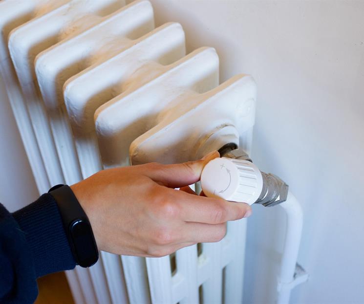 Temporada de frío: trucos eficaces para mantener tu casa más cálida