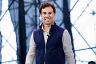 ´Checo´ confía en subir al podio con Cadillac