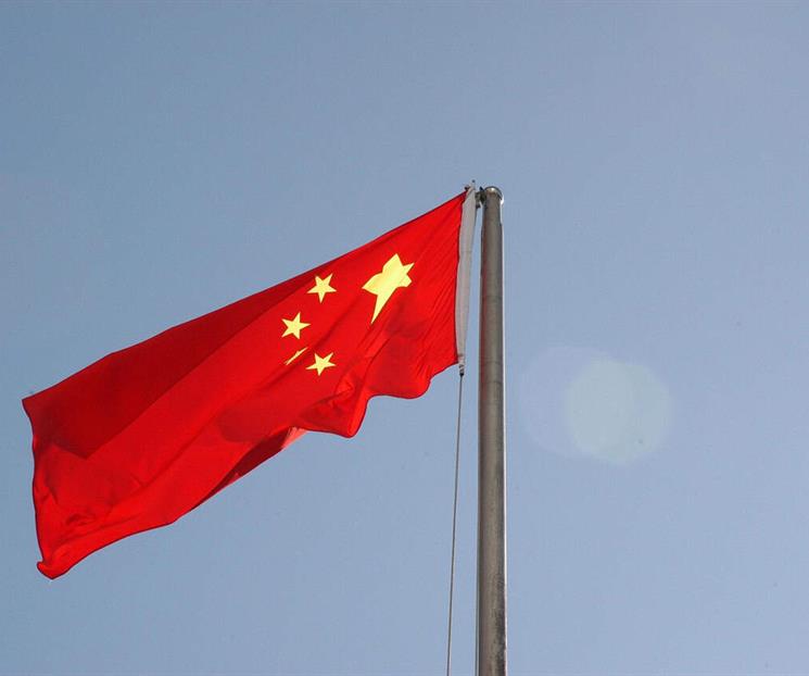 China suspende tasas especiales a EU